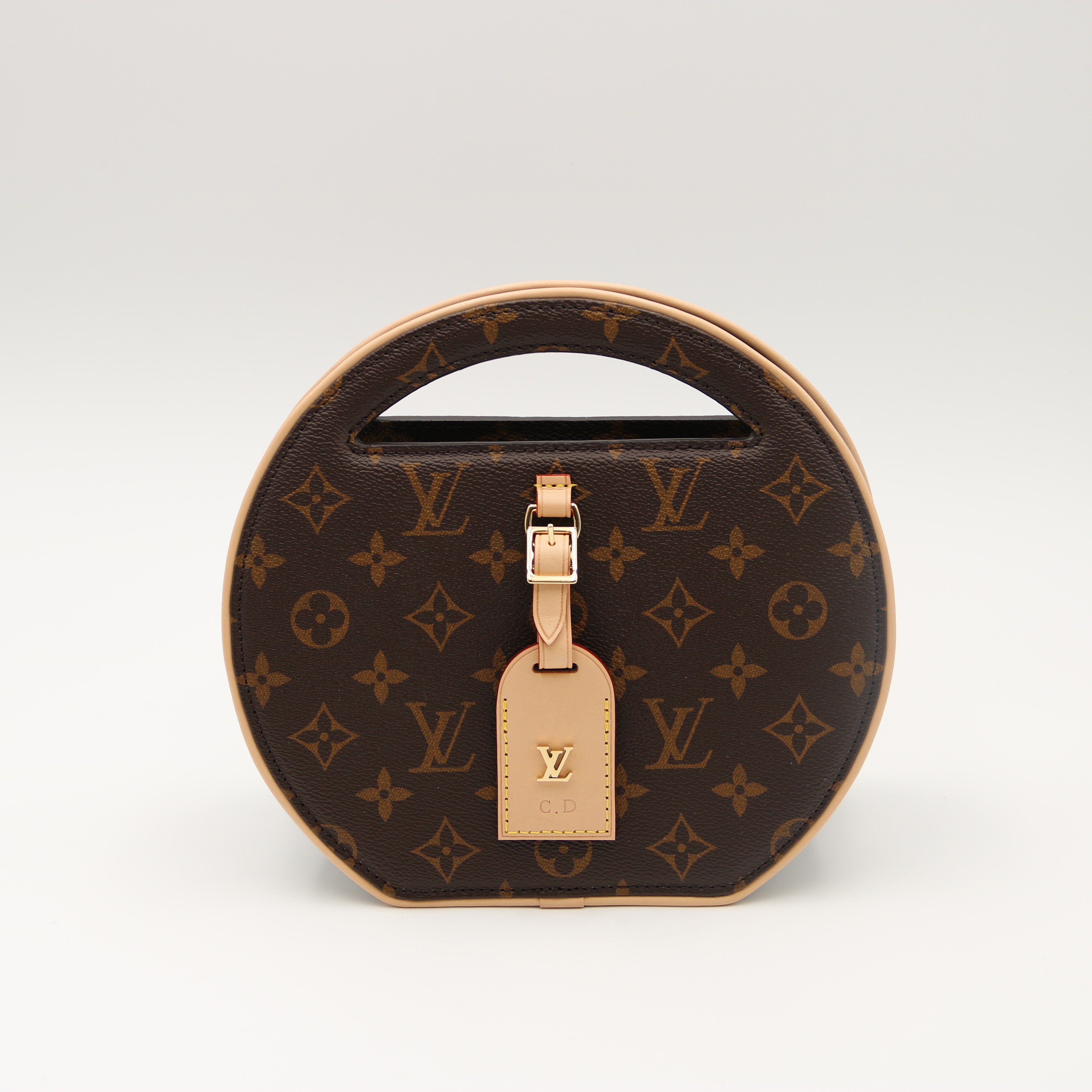 Depot vente louis vuitton best sale